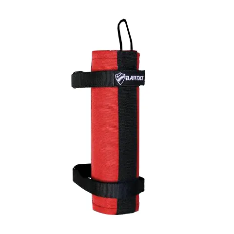 Fire Extinguisher Holder Roll Bar Mount for 2.5 LB Fire Extinguisher PALS MOLLE Compatible Bartact product image