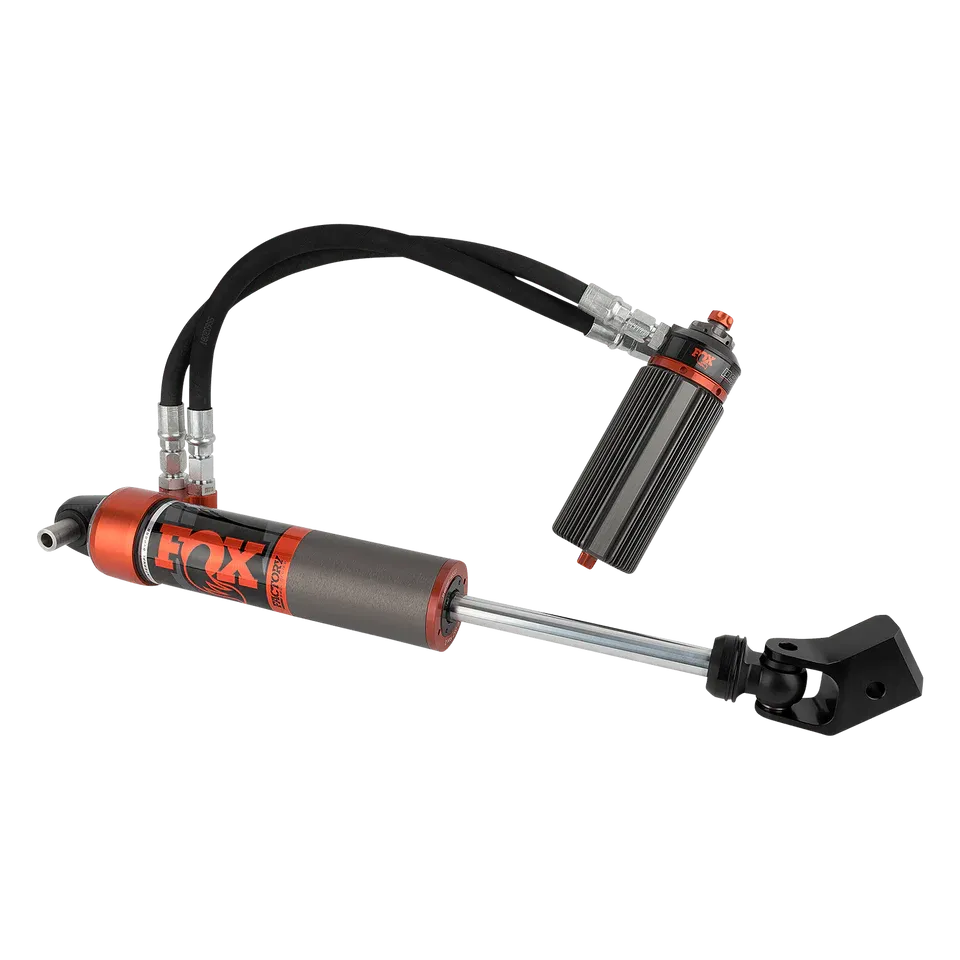 JL - Front - 3.5-4.5" Factory Race Series 3.0 Internal Bypass Reservoir Shock (Pair) - Adjustable (16.98/27.7) product image