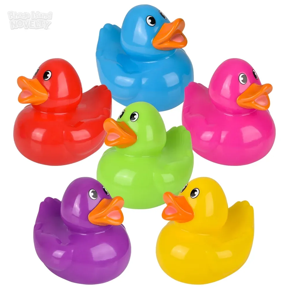 Big Rubber Duckies 6\" product image