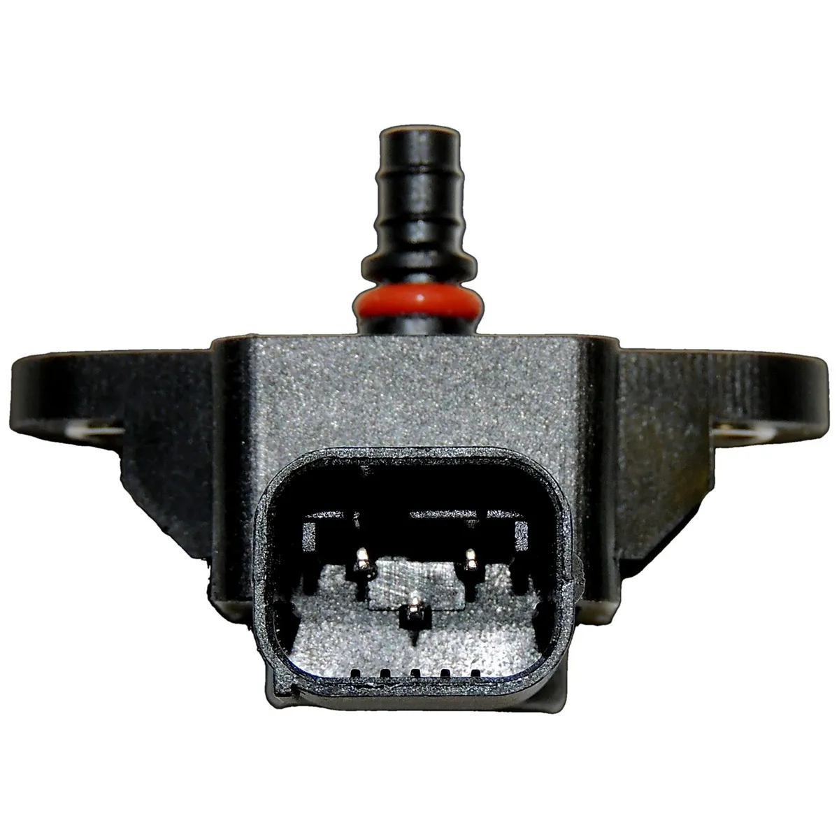 MAP Sensor 2007-2010 JK Wrangler w/ 2.8L Diesel Engine;2007-2009 WK Grand Cherokee w/ 3.0L Diesel Engine;2005-2010 WH (Europe) Grand Cherokee w/ 3.0L Diesel Engine;2005-2010 XH (Europe) Commander w/ 3.0L Diesel Engine;2008-2010 KK Liberty w/ 2.8L Dies product image
