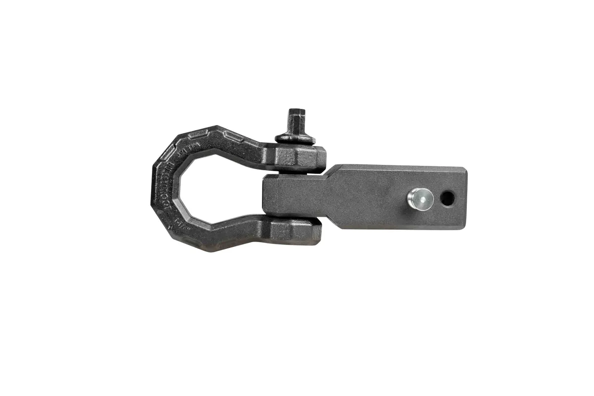 BulletProof 3.0 Extreme Duty Receiver Shackle ED30SHACKLE product image