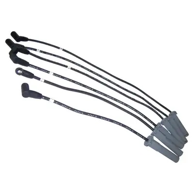 Crown Automotive Jeep Replacement Ignition Wire Set 1996-2000 NS Minivan; 1996-2000 GS (Europe) Minivan;