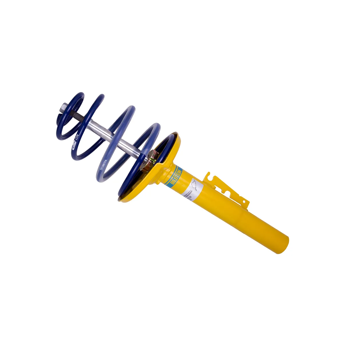 Front and Rear Porsche Boxster 2004-1997 B12 (Pro-Kit) Suspension Kit product image