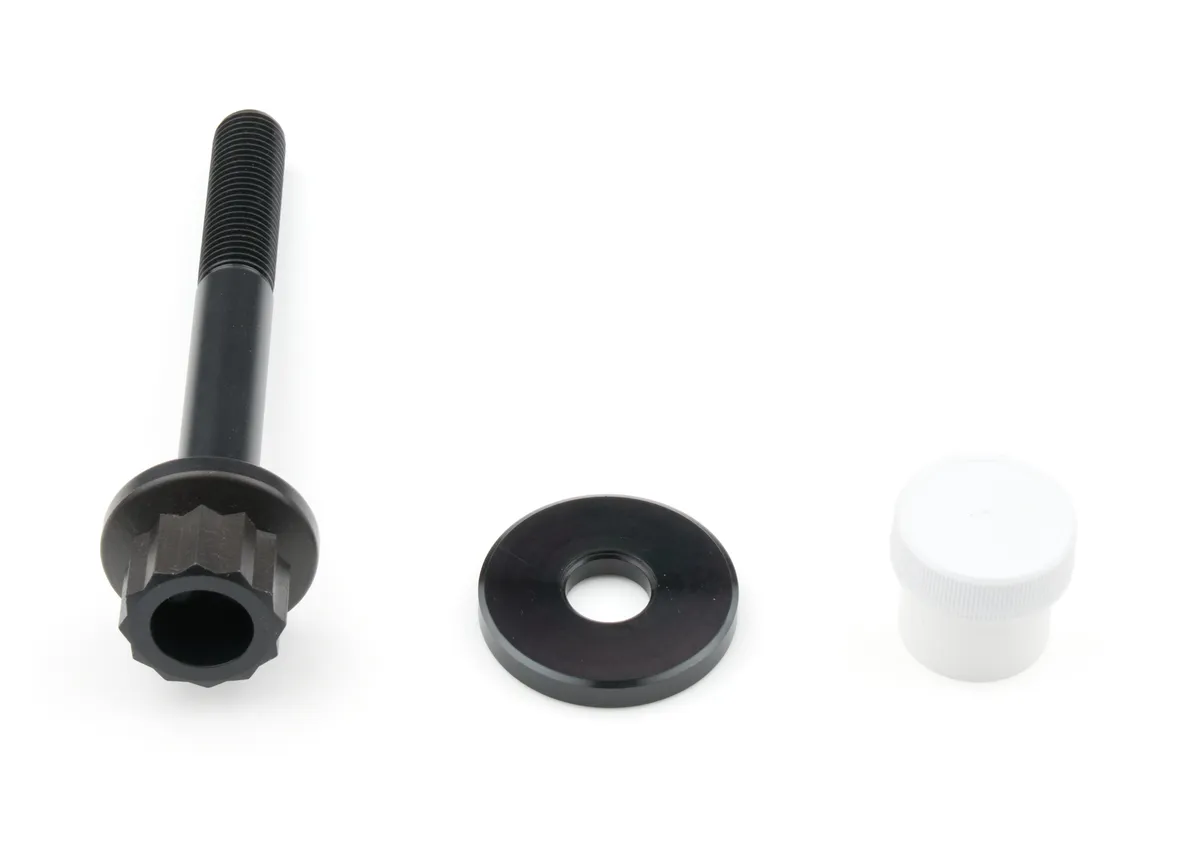 Optitorque GM LS7/LT1 Damper Bolt Kit 16mm-2.0mm 5.185 OAL