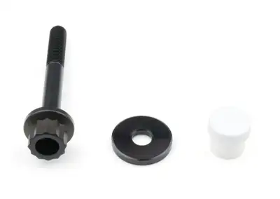 Optitorque GM LS7/LT1 Damper Bolt Kit 16mm-2.0mm 5.185 OAL