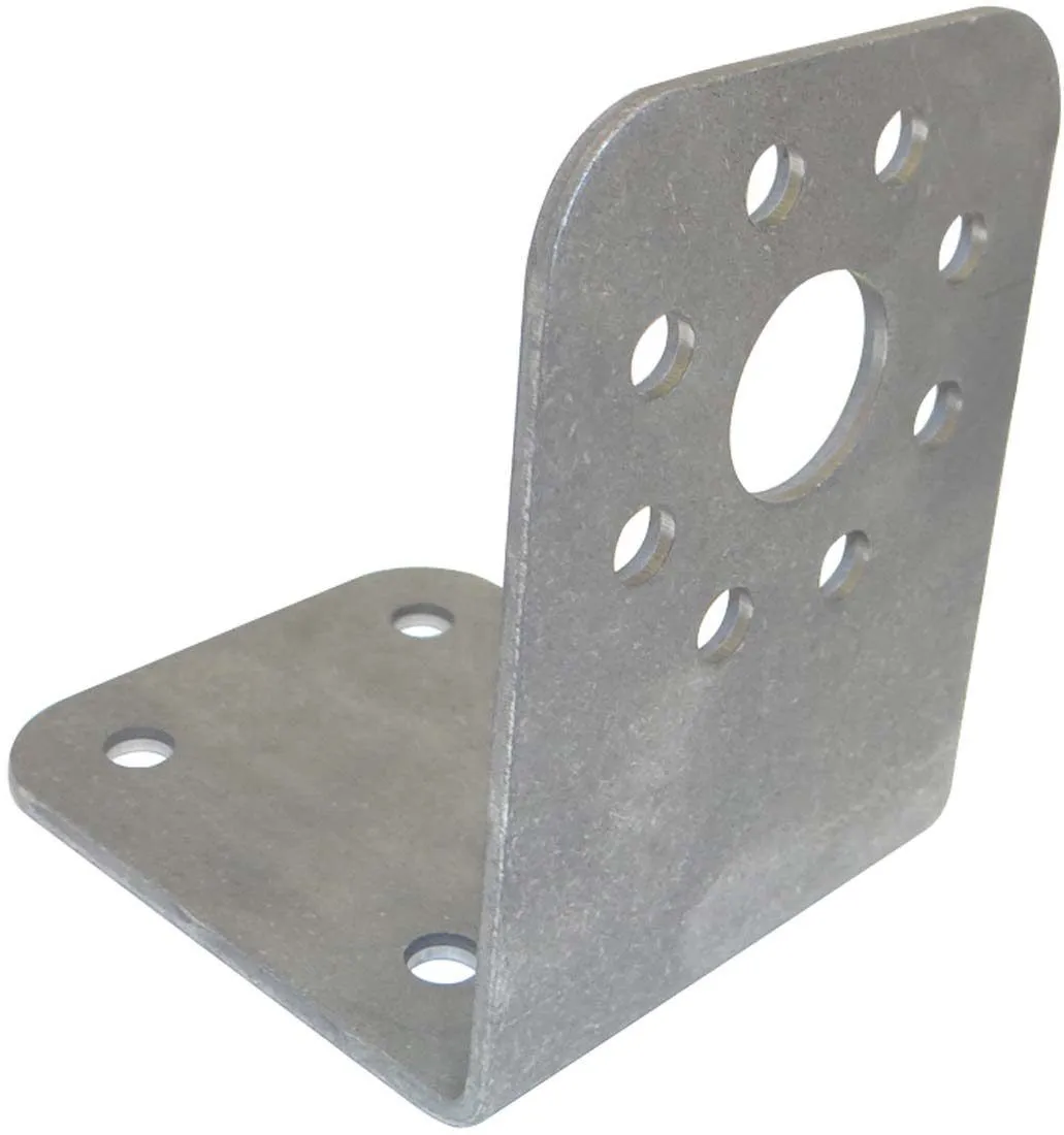 Moroso Battery Disconnect Switch Bracket