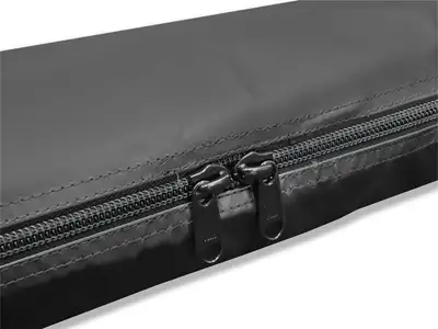 Front Runner Easy-Out Awning 2M Black - by Front Runner