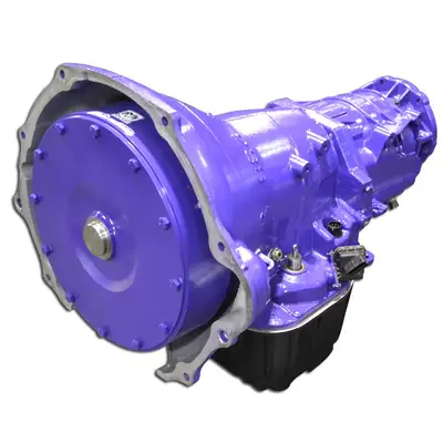 ATS Diesel Performance ATS 48RE Transmission Package 2WD 4WD 2003-2007 5.9L Dodge Cummins 2500 3500