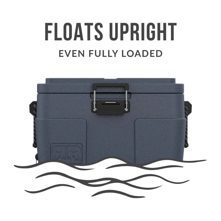 65can Coolersahara Tan product image