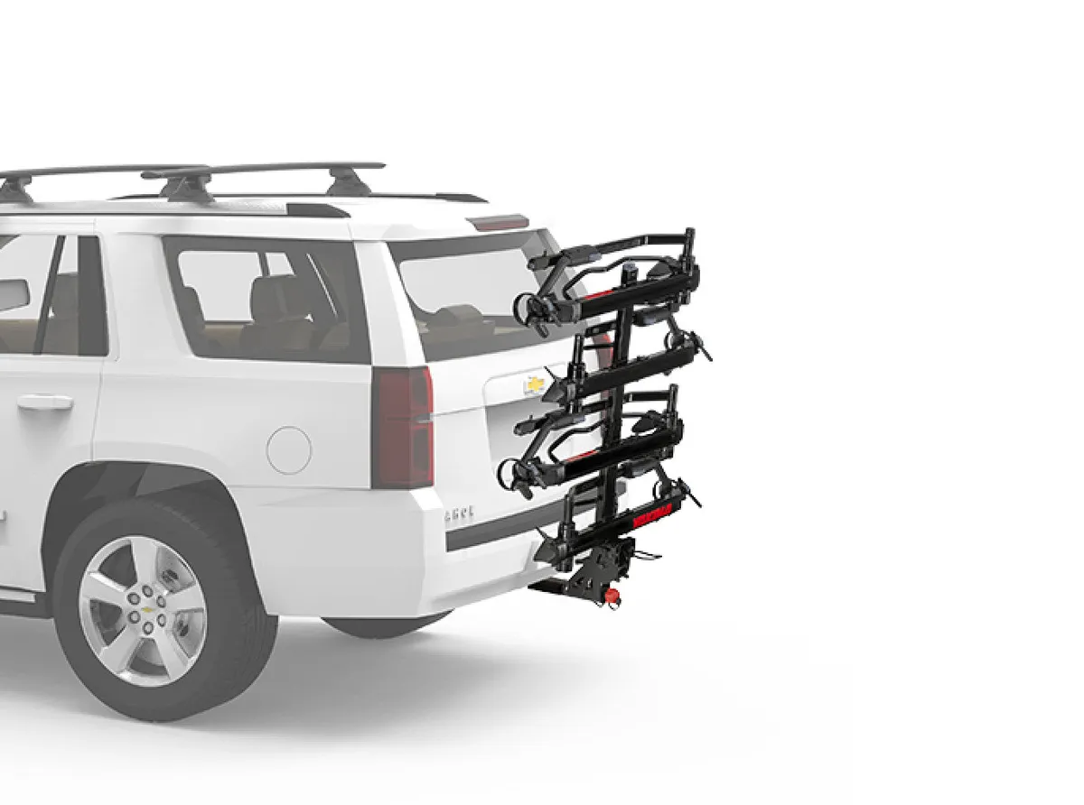 Yakima Holdup EVO +2 Bike Carrier product image
