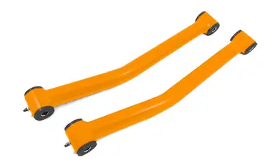 Steinjager Suspensions 2007-2018 Control Arms Front Lower Fluorescent Orange