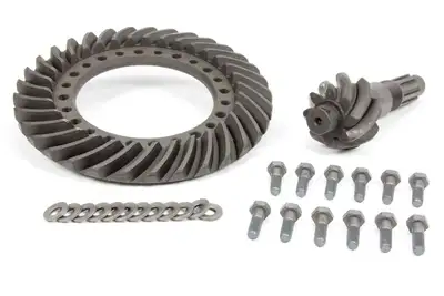 Winters Ring & Pinion 4.11 w/o Bearing