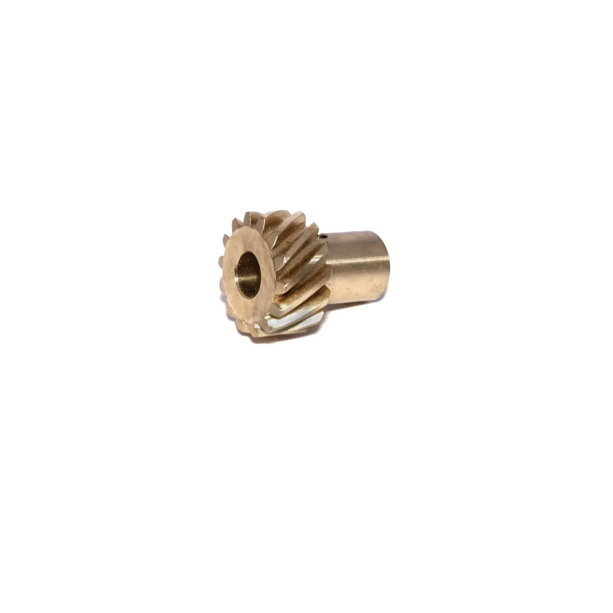 .491 I.D. Bronze Distributor Gear for Pontiac 265-455 product image