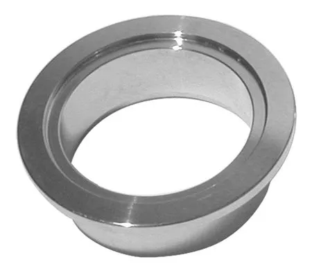 1.75 Inch V Band Flange Exhaust Side F Aluminum PPE Diesel product image
