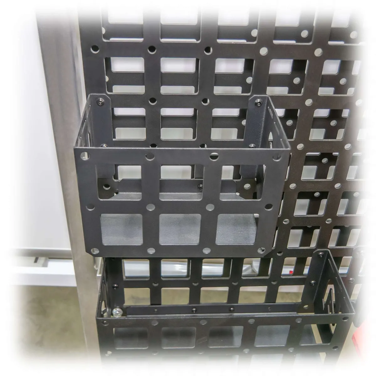 Turn Offroad Molle LocBasket 2x3 MP-BASKET23 product image