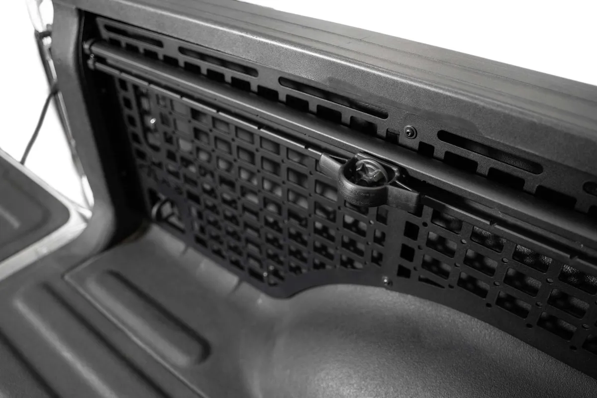 Addictive Desert 2025 Ram RHO Bed Cab Molle Panels AC6303201NA product image
