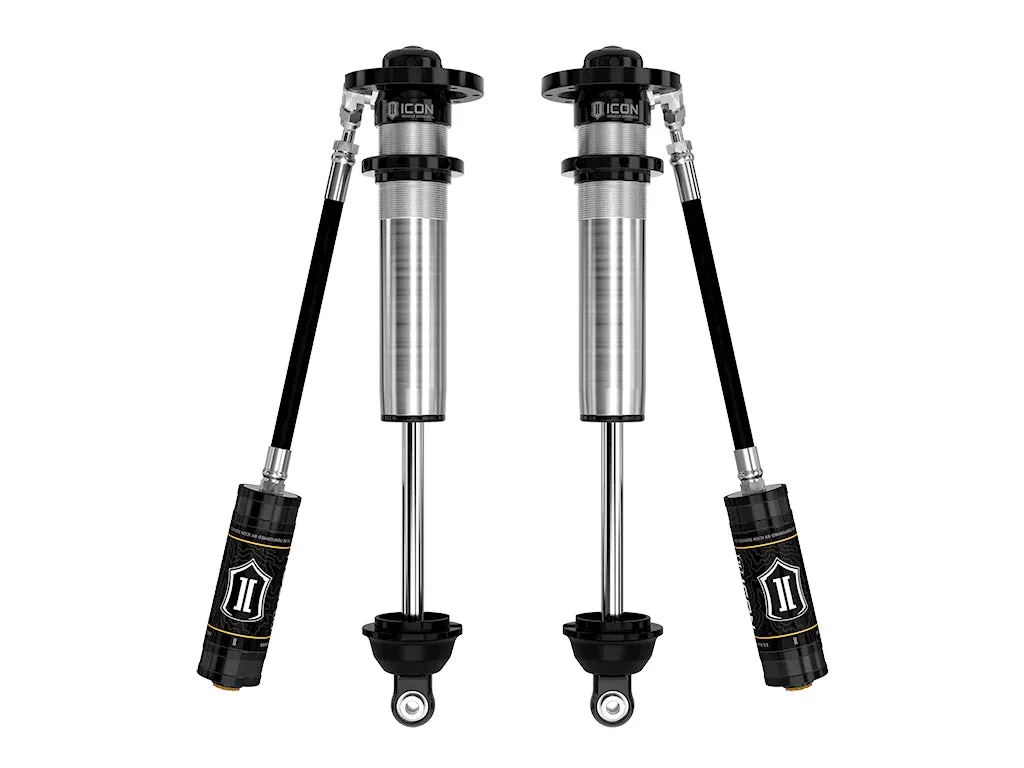ICON 2007-21 Toyota Tundra, 2.5 VS RR Long Travel Coilover Kit, No Coils product image