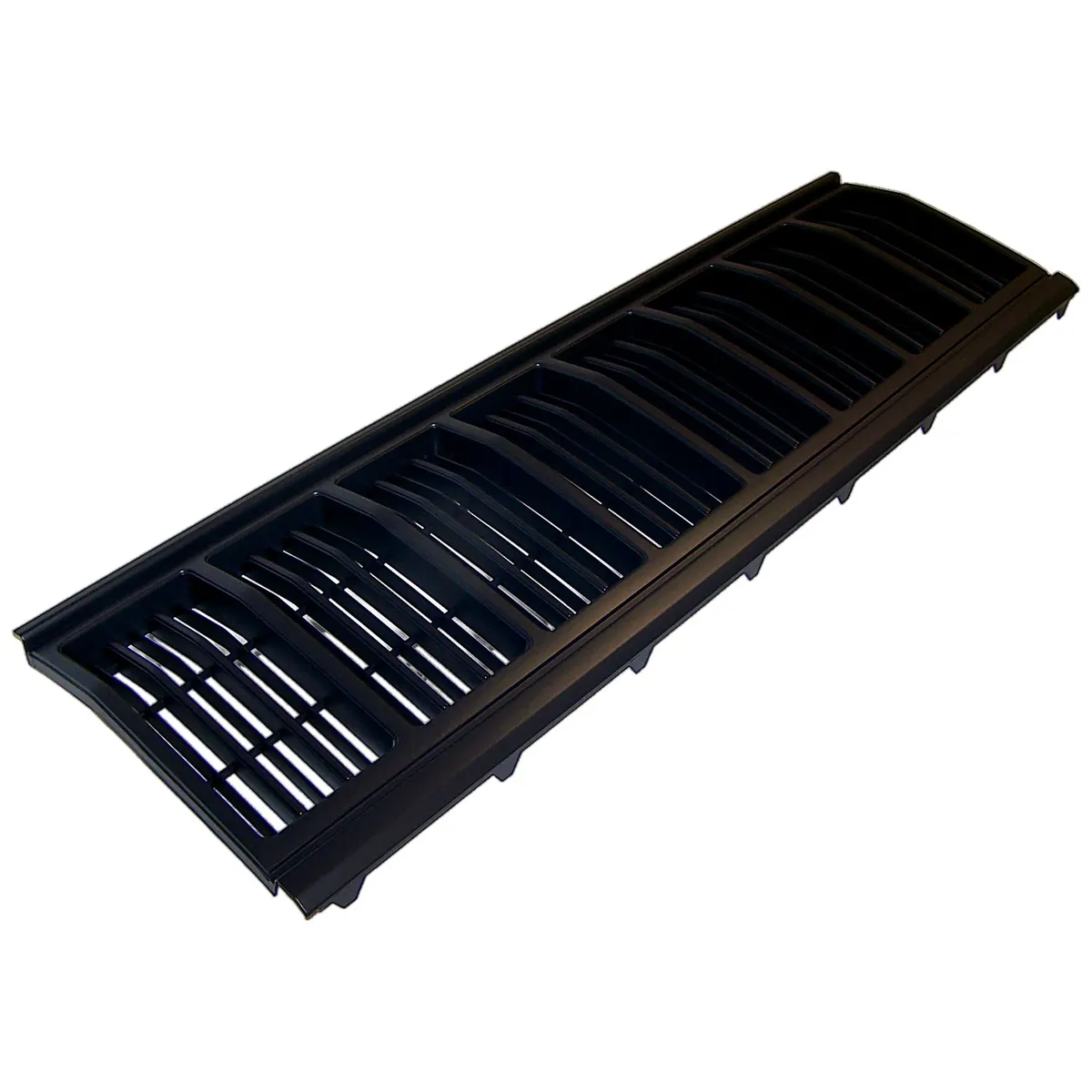 Cherokee Radiator Grille Black product image