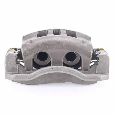 PowerStop Front Left Ford Crown Victoria 2011-2003 Lincoln Town Car 2011-2003 Mercury Grand Marquis 2011-2003 Marauder 2004-2003