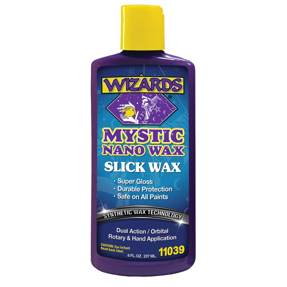 Mystic Nano Wax 8 oz product image