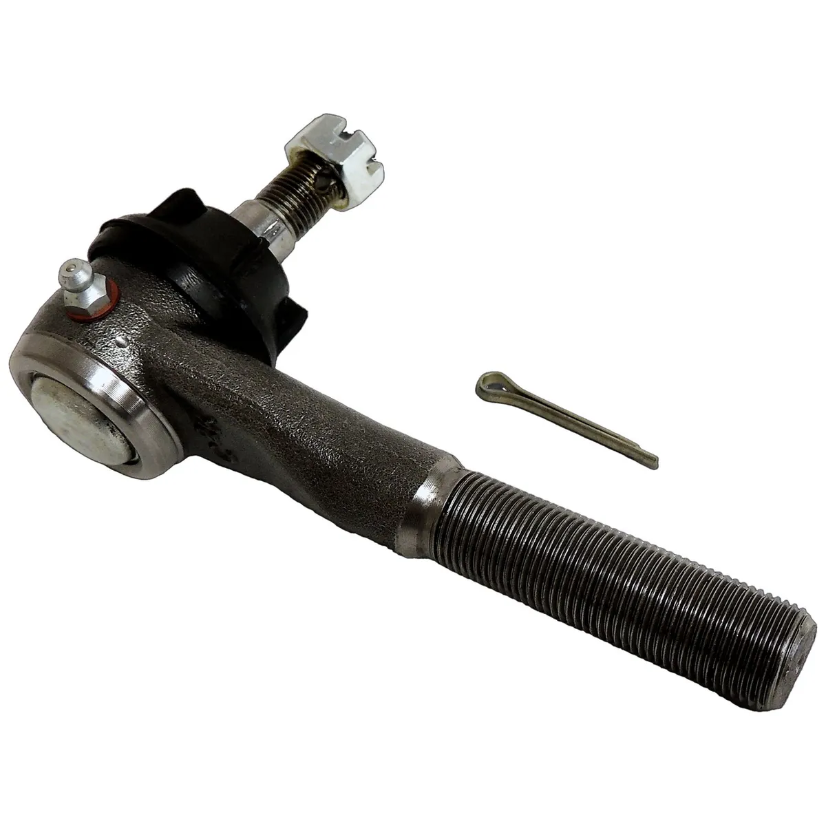 1991-2001 Cherokee XJ w/ Right Hand Thread; To Tie Rod (inner) 1991-1992 Comanche MJ w/ Right Hand Thread; To Tie Rod (inner) 1993-1998 Grand Cherokee ZJ w/ 4.0L engine; w/ Right Hand Thread; To Tie Rod (inner) 1991-1995 Wrangler YJ w/ Right Hand Threa product image