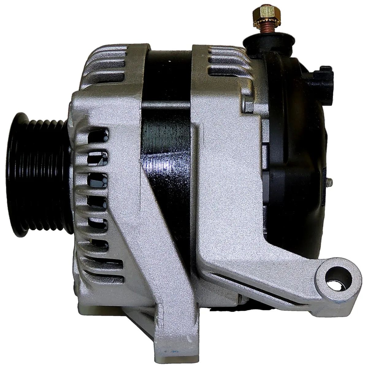 Alternator For Misc 0710 Jeep WK xk KK KJ & 0710 Dodge Models w/ 3.7l 4.7l product image