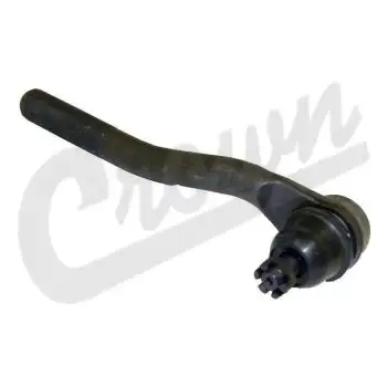 Clayton Off Road Steering Tie Rod End - At Left Knuckle