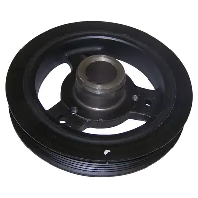 Crown Automotive Jeep Replacement 1991-1993 Cherokee XJ w/ 2.5L engine & w/ Serpentine Belt 1994-2000 Cherokee XJ w/ 2.5L engine 1991-1992 Comanche MJ w/ 2.5L engine & w/ Serpentine Belt 1993-1993 Grand Cherokee ZJ w/ 2.5L engine & w/ Serpentine Belt 1994-1998 Grand Cherokee ZJ w/ 2.5