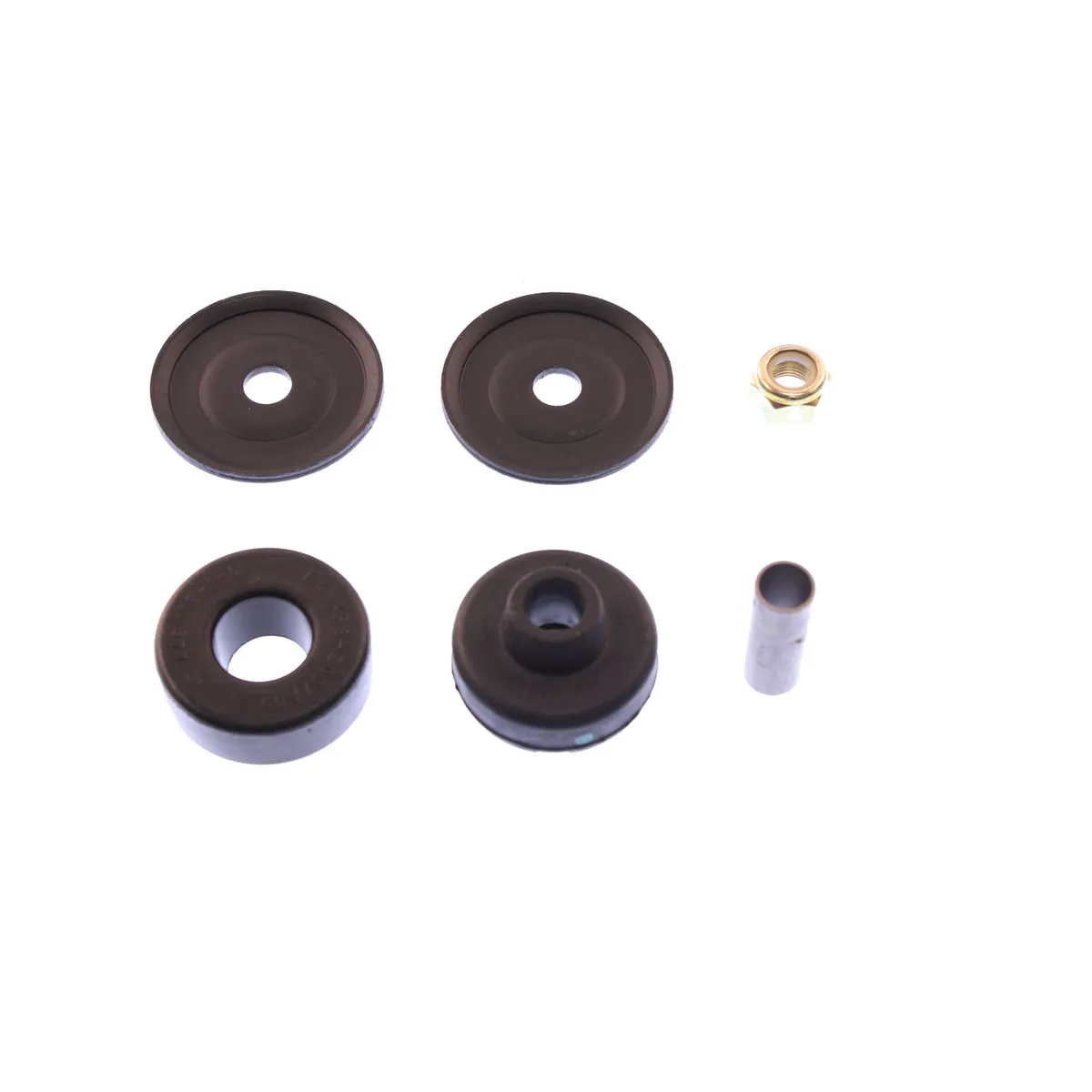 Front Shock Absorber b6 4600 Dodge RAM 1500 20102009 RAM 1500 20182011 1500 product image