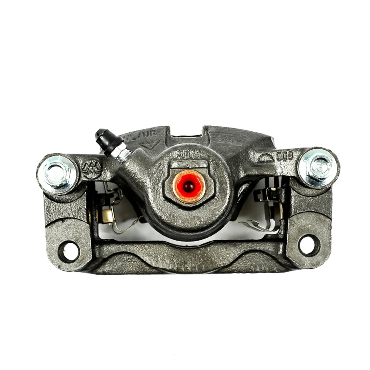 Rear Left Buick Allure 2009-2008 Century 2001-1997 Century 2005-2004 LaCrosse 2009-2008 Regal 2004-1997 Chevrolet Impala 2010-2000 Monte Carlo 2007-2000 Oldsmobile Intrigue 2002-1998 Pontiac Aztek 2005-2001 Grand Prix 2003-1997 product image