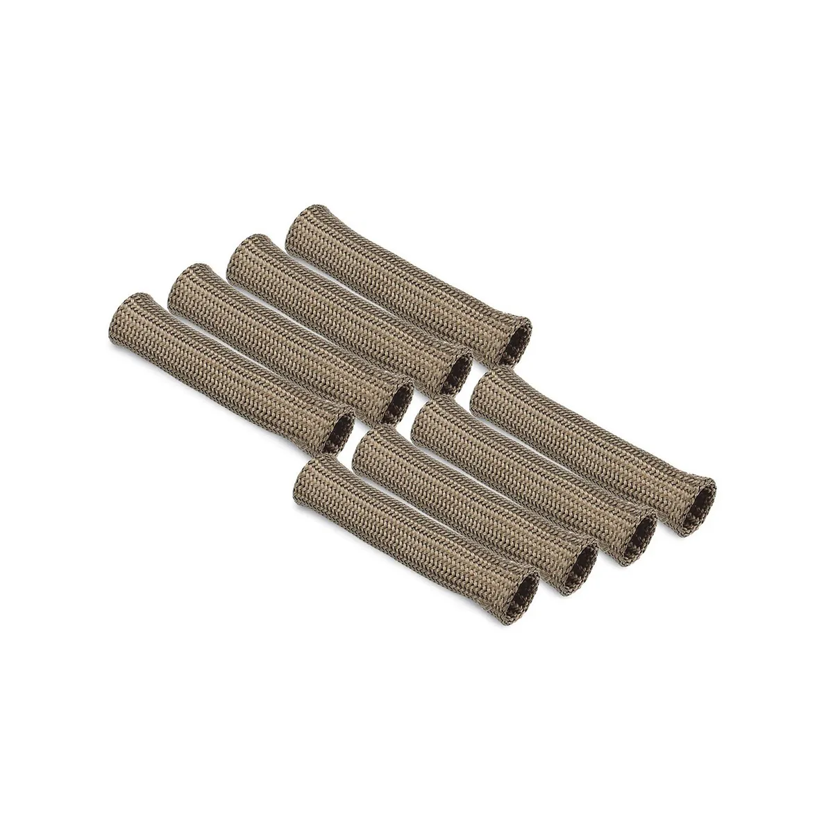 DEI 10544 Titanium Protect-A-Boot XL Ringless 8 8-Pack 010544 product image