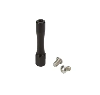 Allstar Performance Scoop Tray Mount Spacer 4150