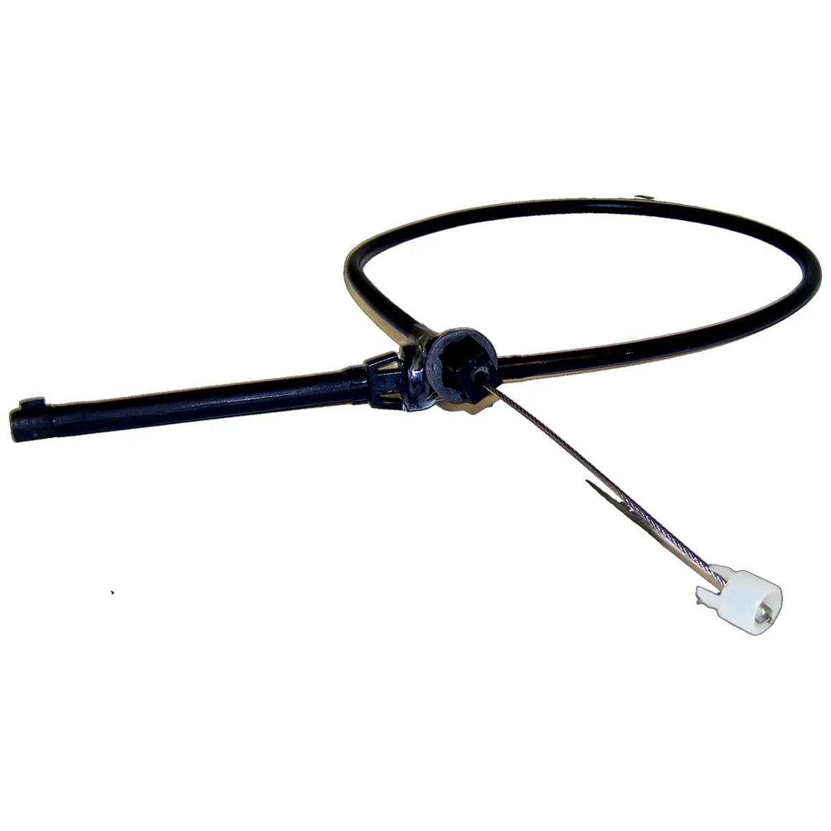 Accelerator Cable 72-75 CJ W/8 Cyl Eng product image