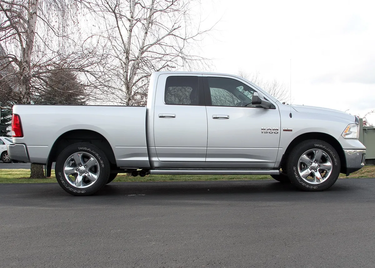 Flowmaster Flow FX Cat-Back Exhaust System product image