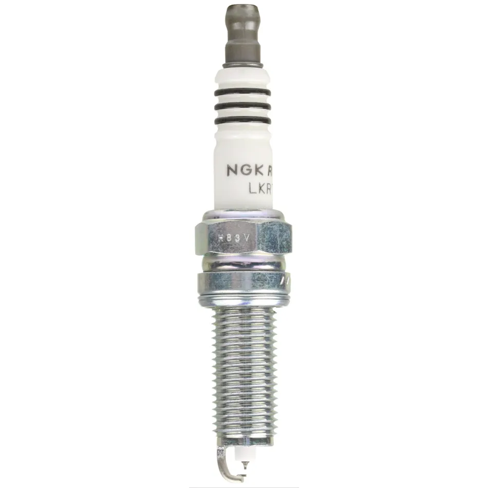 NGK Ngk Lkr7bhx Cl14 Ruthenium hx Plug Lkr7bhx