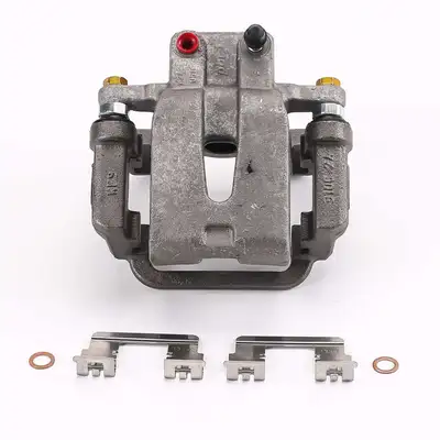 PowerStop Rear Left Dodge Challenger 2010-2009 Charger 2016-2006 Magnum 2008-2005