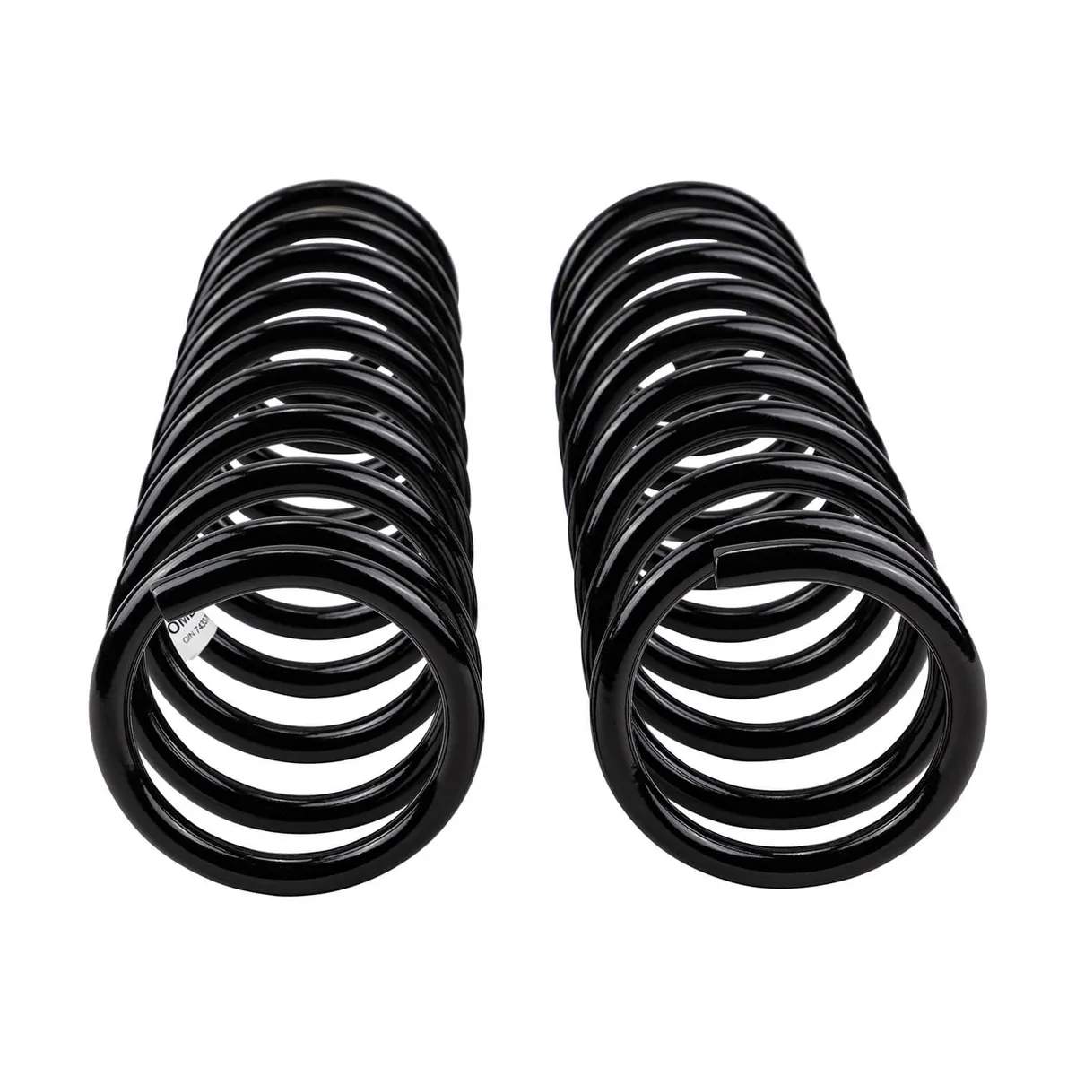 Old Man Emu Front Coil Spring Kit - JL 4Dr 3.5in Lift Sport / 2.5in Lift Rubicon product image