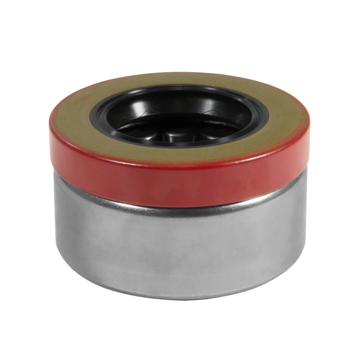 8.8 Inch Ford 3.73 Rear Ring & Pinion Install Kit 2.99 Inch OD Axle Bearings & Seals 8.8 Inch Ford 3.73 Rear R&P Gear/ Install Kit Package W/ Ak 1561 (2.985 Inch Od) '09-'14 F150 Yukon Gear product image