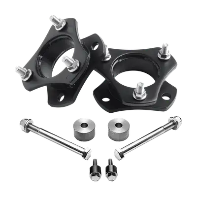 ReadyLift 3" Front Leveling Kit - Toyota Tundra / Sequoia 1999-2007