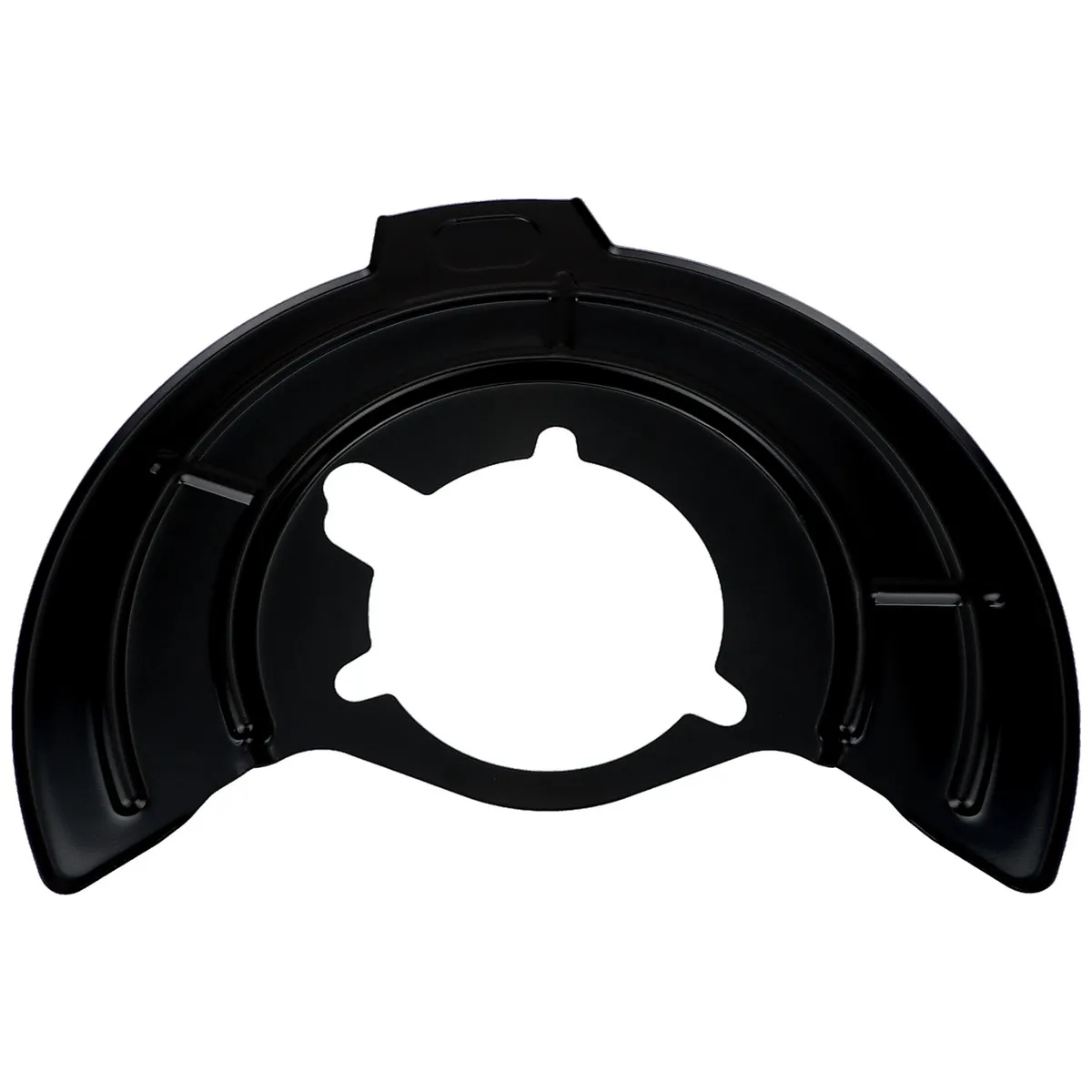 Crown Automotive Brake Dust Shield product image