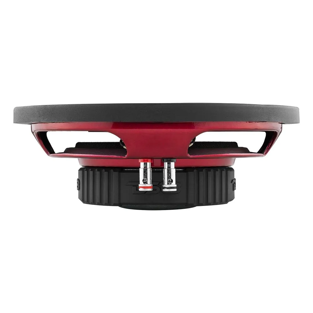 SRW Shallow-Mount 10" Subwoofer 200 Watts Rms SVC 4-Ohm product image