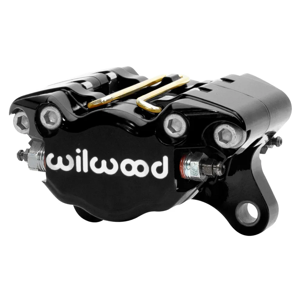 Wilwood CALIPERDPS1.75.38 ROTOR3.25 MT product image