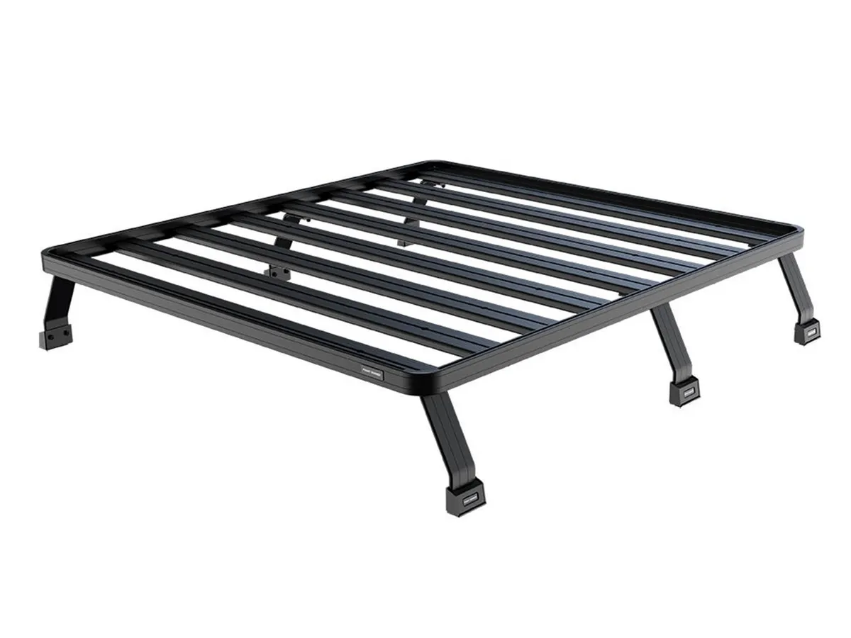 Front Runner Outfitters Pickup Roll Top SLII Load Bed Rack Kiy1425x1560T product image