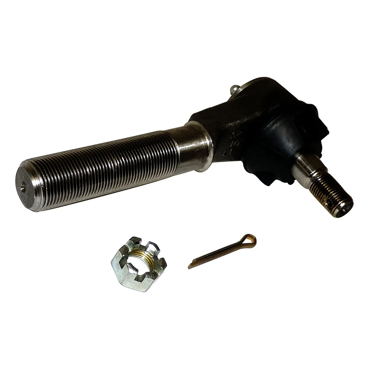 1991-2001 Cherokee XJ w/ Left Hand Thread; at Pitman Arm 1991-1992 Comanche MJ w/ Left Hand Thread; at Pitman Arm 1993-1998 Grand Cherokee ZJ w/ Left Hand Thread; at Pitman Arm 1991-1995 Wrangler YJ w/ Left Hand Thread 1997-2006 Wrangler TJ w/ Left Ha product image