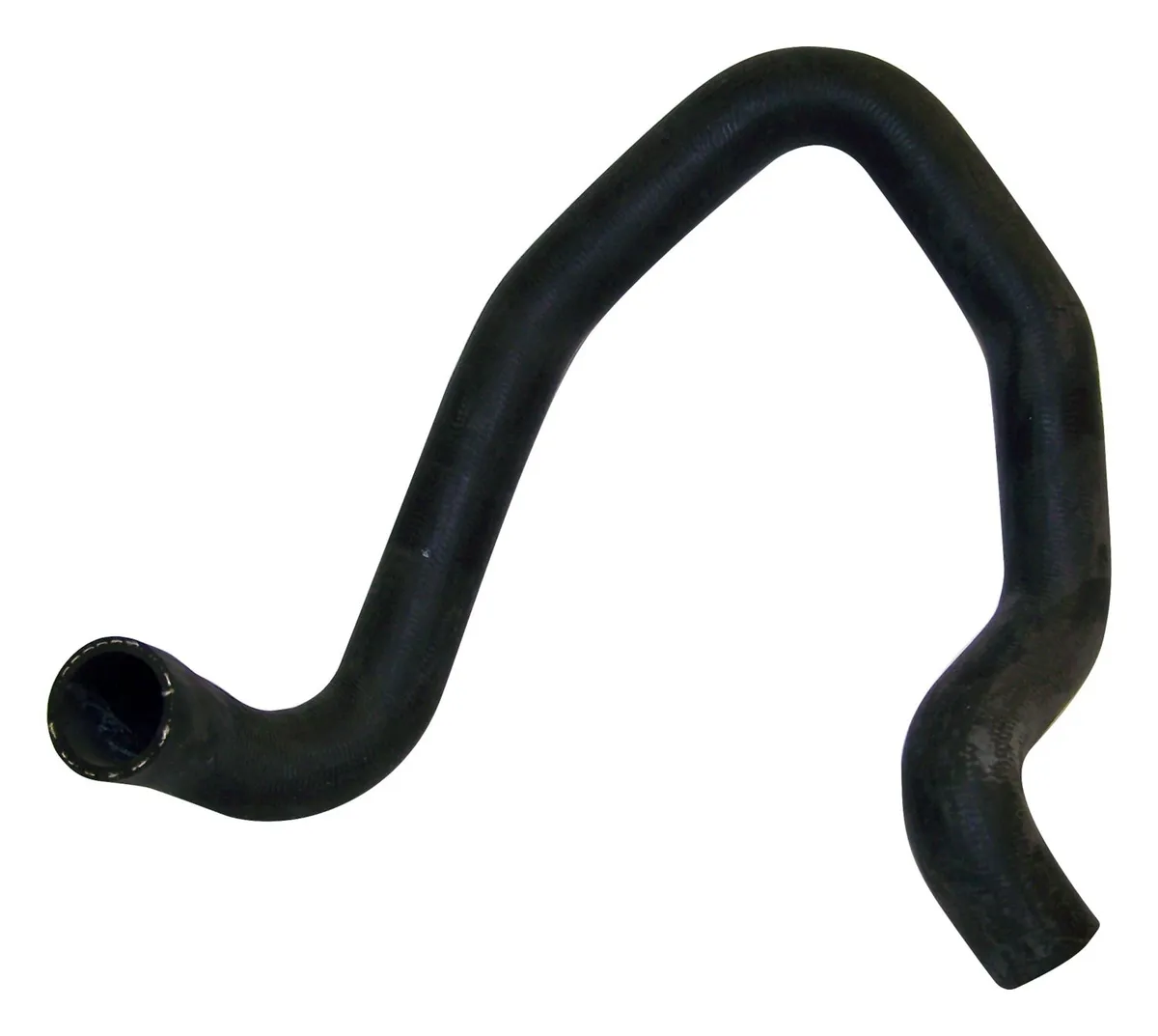 Crown Automotive Jeep Replacement 53000013 Radiator Hose for Select 84-86 Jeep XJ Cherokee or MJ Comanche w/ 2.8L, w/ A/C product image