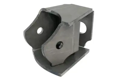 Artec Industries Inner Frame Bracket 0 Degree Front Passenger/Rear Driver Single Artec Industries