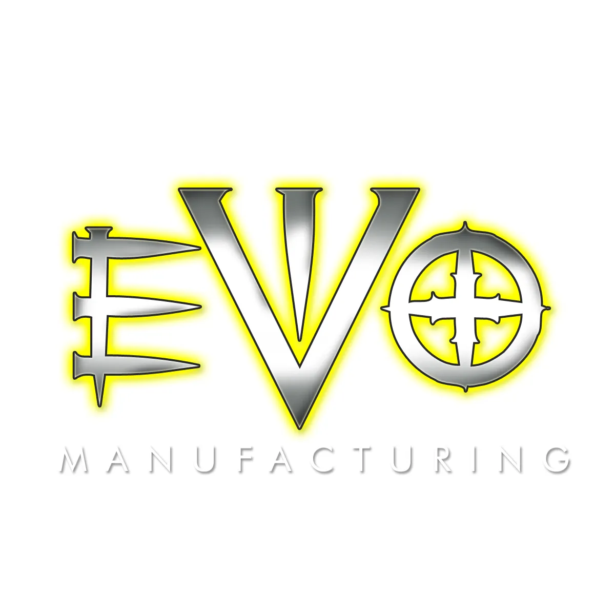 EVO Manufacturing 4.5in Enforcer Lift Kit, Stage 3 PLUS - No Shocks - JL product image