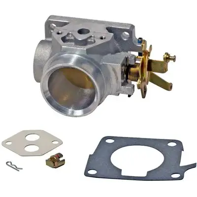 BBK Performance Bbk 1994-1998 Mustang 3.8l-V6 56mm Power Plus Throttle Body