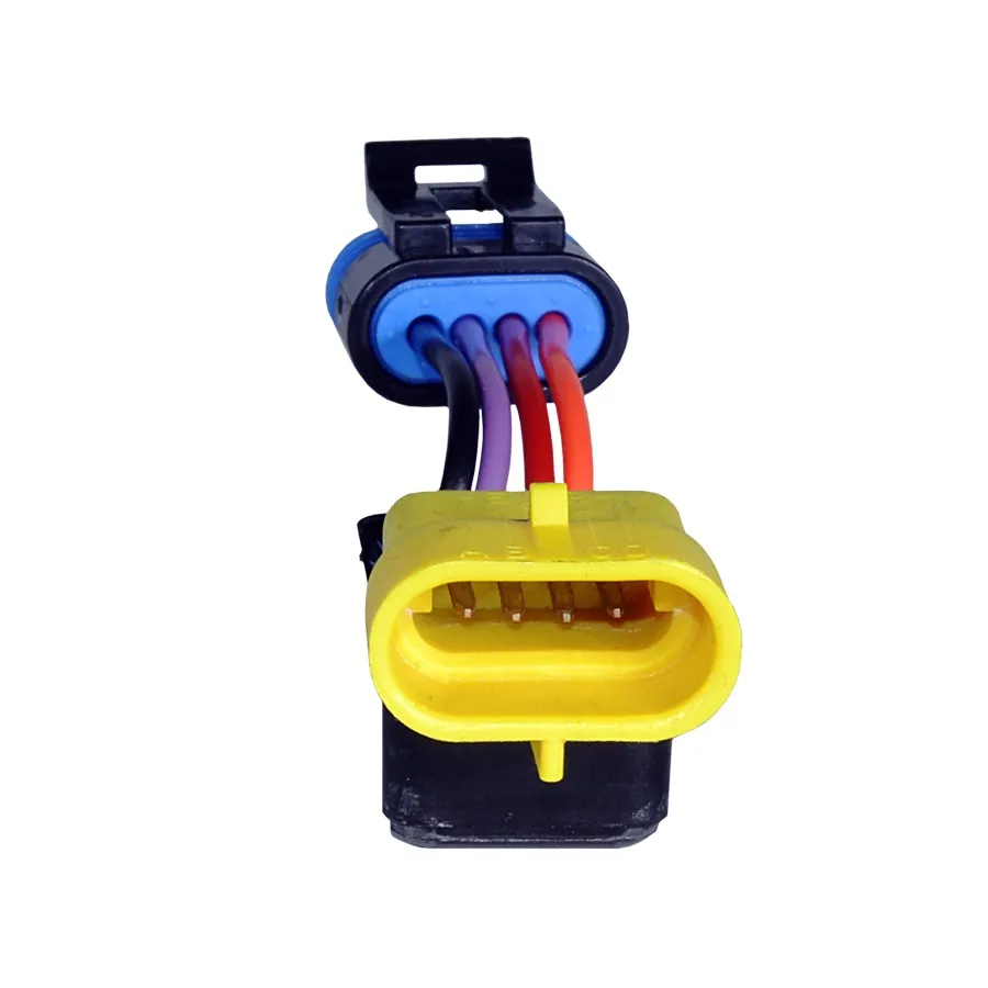 ATS Electronic Fuel Regulator Fits 1998 - 2018 - 5.9L & 6.7L Cummins product image