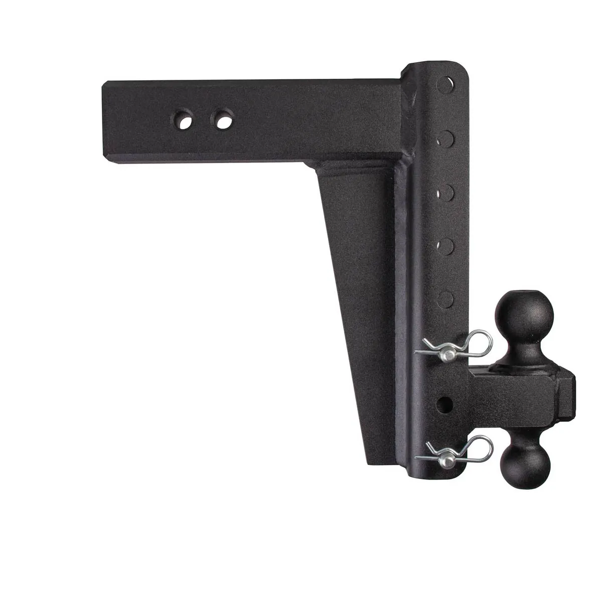 BulletProof 3.0 Heavy Duty 10 Drop/Rise Hitch HD3010 product image